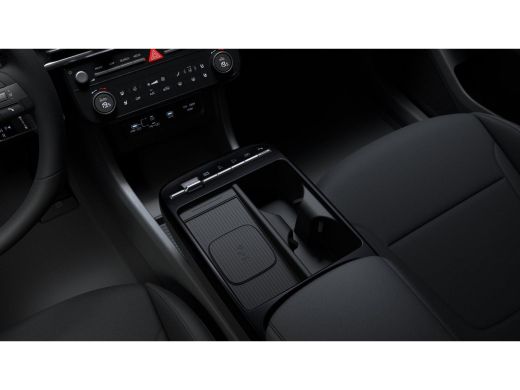 Hyundai Tucson 1.6 T-GDI PHEV Comfort Plus / Elektrische Achterklep / Stoel+Stuur Verwarming / Achteruitrij Came... ActivLease financial lease