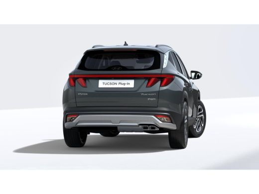 Hyundai Tucson 1.6 T-GDI PHEV Comfort Plus / Elektrische Achterklep / Stoel+Stuur Verwarming / Achteruitrij Came... ActivLease financial lease