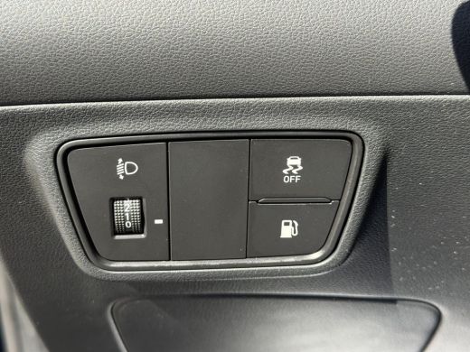 Hyundai Tucson 1.6 T-GDI PHEV Comfort Smart 4WD / Dealer Onderhouden / Fabrieksgarantie tot 9-2028 / Navigatie /... ActivLease financial lease
