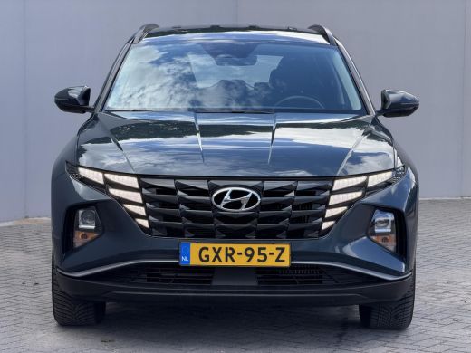 Hyundai Tucson 1.6 T-GDI PHEV Comfort Smart 4WD / Dealer Onderhouden / Fabrieksgarantie tot 9-2028 / Navigatie /... ActivLease financial lease