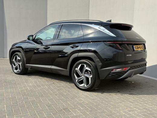 Hyundai Tucson 1.6 T-GDI PHEV Comfort Smart 4WD / Fabrieksgarantie tot 05-2027 / Dealer onderhouden / Navigatie ... ActivLease financial lease