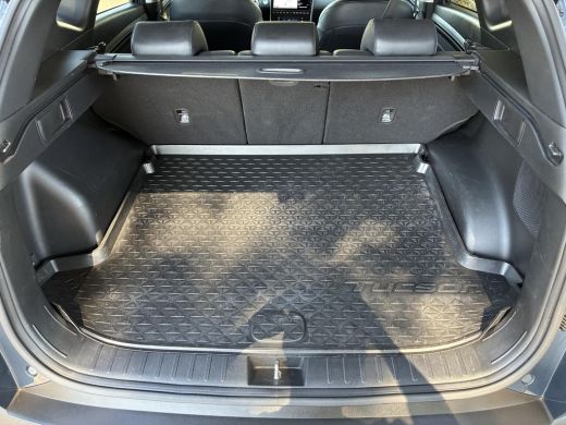 Hyundai Tucson 1.6 T-GDI PHEV Comfort Smart 4WD / Fabrieksgarantie tot 05-2027 / Dealer onderhouden / Navigatie ... ActivLease financial lease
