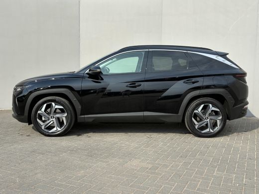 Hyundai Tucson 1.6 T-GDI PHEV Comfort Smart 4WD / Fabrieksgarantie tot 05-2027 / Dealer onderhouden / Navigatie ... ActivLease financial lease