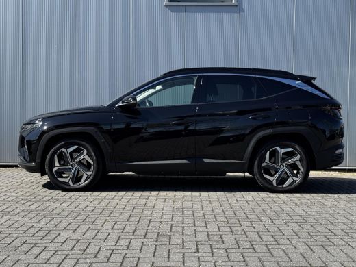 Hyundai Tucson 1.6 T-GDI PHEV Comfort Smart 4WD / Pano Dak / 19" LM / Stoelverwarming / ActivLease financial lease