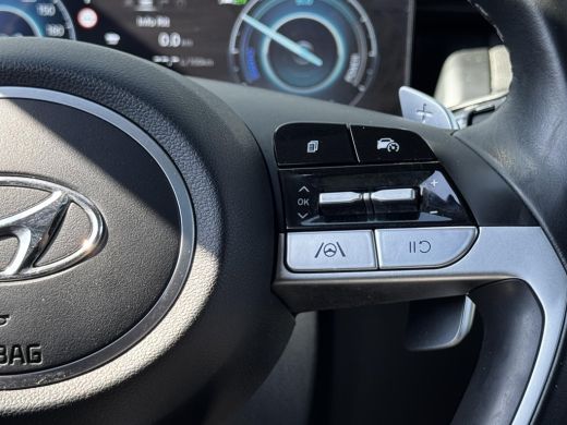 Hyundai Tucson 1.6 T-GDI PHEV Comfort Smart 4WD / Pano Dak / 19" LM / Stoelverwarming / ActivLease financial lease