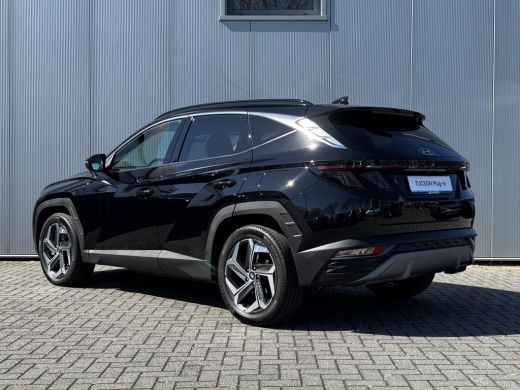 Hyundai Tucson 1.6 T-GDI PHEV Comfort Smart 4WD / Pano Dak / 19" LM / Stoelverwarming / ActivLease financial lease