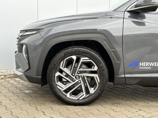 Hyundai Tucson 1.6 T-GDI PHEV Comfort Smart / Adaptieve Cruise Control / Navigatie / NL Auto / 5 jaar fabrieksga... ActivLease financial lease