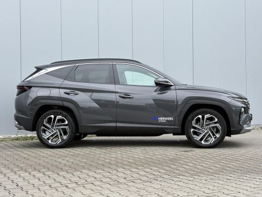 Hyundai Tucson 1.6 T-GDI PHEV Comfort Smart / Adaptieve Cruise Control / Navigatie / NL Auto / 5 jaar fabrieksga... ActivLease financial lease