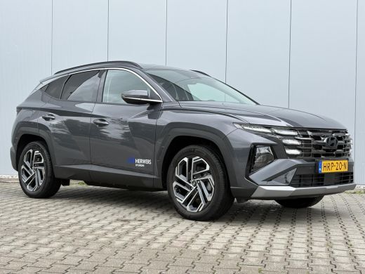 Hyundai Tucson 1.6 T-GDI PHEV Comfort Smart / Adaptieve Cruise Control / Navigatie / NL Auto / 5 jaar fabrieksga... ActivLease financial lease