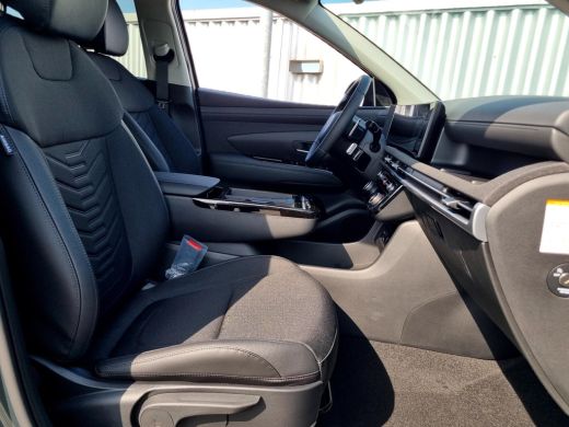 Hyundai Tucson 1.6 T-GDI PHEV Comfort Smart / Adaptieve Cruise Control / Navigatie / NL Auto / 5 jaar fabrieksga... ActivLease financial lease
