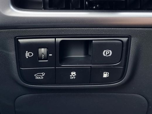 Hyundai Tucson 1.6 T-GDI PHEV Comfort Smart / Adaptieve Cruise Control / Navigatie / NL Auto / 5 jaar fabrieksga... ActivLease financial lease