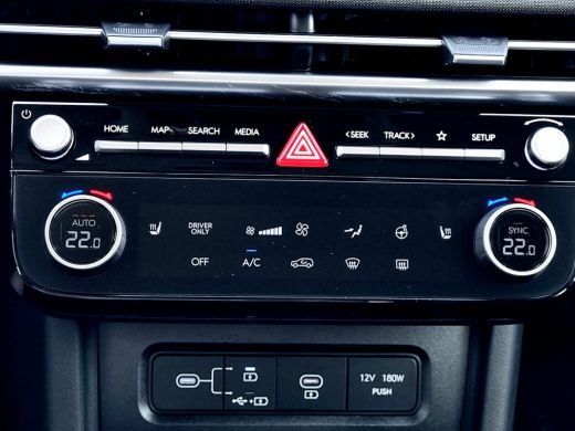 Hyundai Tucson 1.6 T-GDI PHEV Comfort Smart / Adaptieve Cruise Control / Navigatie / NL Auto / 5 jaar fabrieksga... ActivLease financial lease