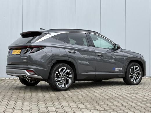 Hyundai Tucson 1.6 T-GDI PHEV Comfort Smart / Adaptieve Cruise Control / Navigatie / NL Auto / 5 jaar fabrieksga... ActivLease financial lease
