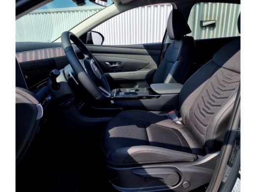 Hyundai Tucson 1.6 T-GDI PHEV Comfort Smart / Adaptieve Cruise Control / Navigatie / NL Auto / 5 jaar fabrieksga... ActivLease financial lease