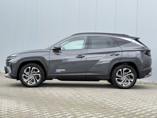 Hyundai Tucson 1.6 T-GDI PHEV Comfort Smart / Adaptieve Cruise Control / Navigatie / NL Auto / 5 jaar fabrieksga... ActivLease financial lease