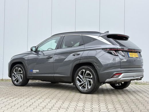 Hyundai Tucson 1.6 T-GDI PHEV Comfort Smart / Adaptieve Cruise Control / Navigatie / NL Auto / 5 jaar fabrieksga... ActivLease financial lease
