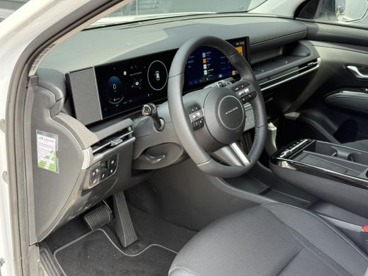 Hyundai Tucson 1.6 T-GDI PHEV Comfort Smart / Elektrische Achterklep / Stoel+Stuur Verwarming / Achteruitrij Cam... ActivLease financial lease