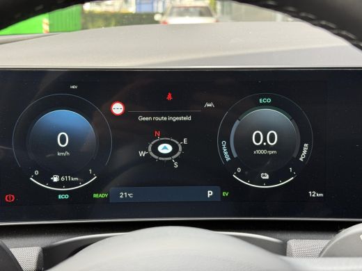 Hyundai Tucson 1.6 T-GDI PHEV Comfort Smart / Elektrische Achterklep / Stoel+Stuur Verwarming / Achteruitrij Cam... ActivLease financial lease