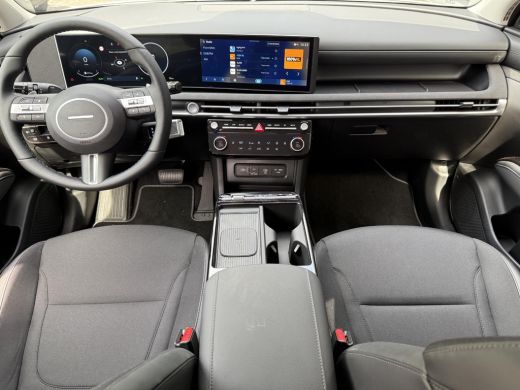 Hyundai Tucson 1.6 T-GDI PHEV Comfort Smart / Elektrische Achterklep / Stoel+Stuur Verwarming / Achteruitrij Cam... ActivLease financial lease