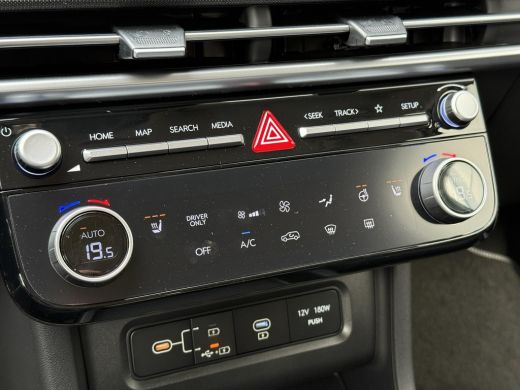 Hyundai Tucson 1.6 T-GDI PHEV Comfort Smart / Elektrische Achterklep / Stoel+Stuur Verwarming / Achteruitrij Cam... ActivLease financial lease