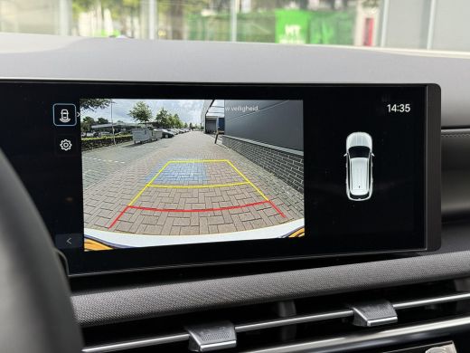 Hyundai Tucson 1.6 T-GDI PHEV Comfort Smart / Elektrische Achterklep / Stoel+Stuur Verwarming / Achteruitrij Cam... ActivLease financial lease