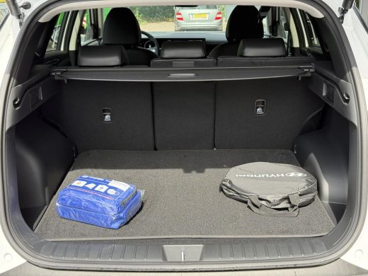 Hyundai Tucson 1.6 T-GDI PHEV Comfort Smart / Elektrische Achterklep / Stoel+Stuur Verwarming / Achteruitrij Cam... ActivLease financial lease