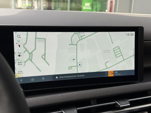 Hyundai Tucson 1.6 T-GDI PHEV Comfort Smart / Elektrische Achterklep / Stoel+Stuur Verwarming / Achteruitrij Cam... ActivLease financial lease