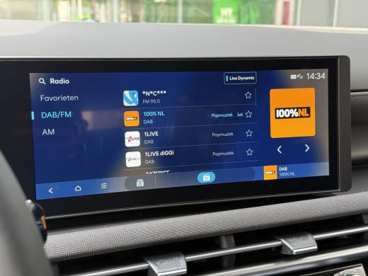 Hyundai Tucson 1.6 T-GDI PHEV Comfort Smart / Elektrische Achterklep / Stoel+Stuur Verwarming / Achteruitrij Cam... ActivLease financial lease