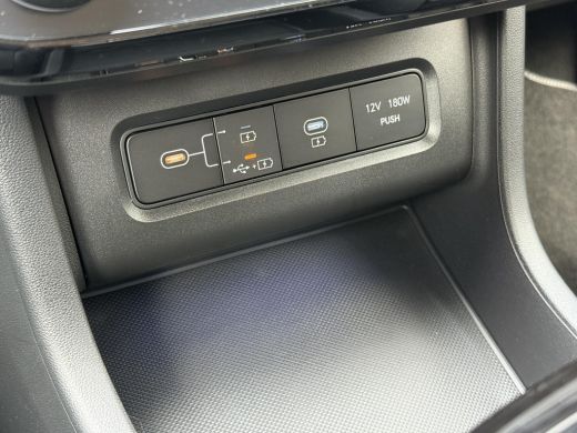 Hyundai Tucson 1.6 T-GDI PHEV Comfort Smart / Elektrische Achterklep / Stoel+Stuur Verwarming / Achteruitrij Cam... ActivLease financial lease