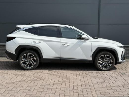 Hyundai Tucson 1.6 T-GDI PHEV Comfort Smart / Elektrische Achterklep / Stoel+Stuur Verwarming / Achteruitrij Cam... ActivLease financial lease