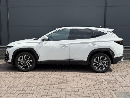 Hyundai Tucson 1.6 T-GDI PHEV Comfort Smart / Elektrische Achterklep / Stoel+Stuur Verwarming / Achteruitrij Cam... ActivLease financial lease