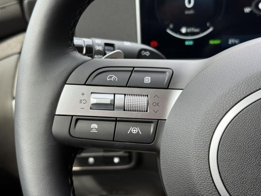 Hyundai Tucson 1.6 T-GDI PHEV Comfort Smart / Elektrische Achterklep / Stoel+Stuur Verwarming / Achteruitrij Cam... ActivLease financial lease
