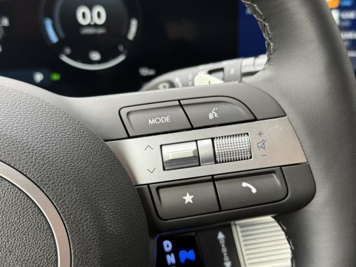 Hyundai Tucson 1.6 T-GDI PHEV Comfort Smart / Elektrische Achterklep / Stoel+Stuur Verwarming / Achteruitrij Cam... ActivLease financial lease