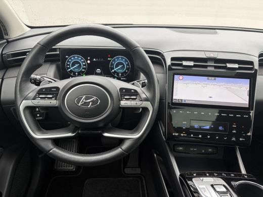 Hyundai Tucson 1.6 T-GDI PHEV Comfort Smart Sky 4WD / Dealer Onderhouden / SOH 100% / Panoramadak / Adaptief Cru... ActivLease financial lease