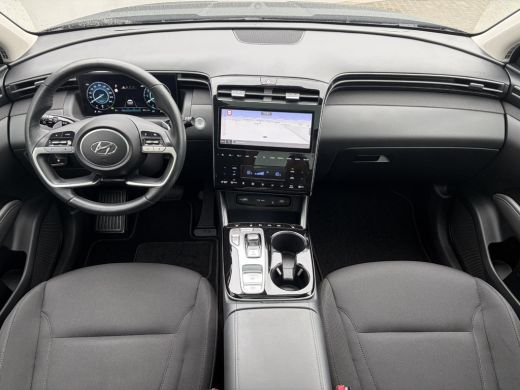 Hyundai Tucson 1.6 T-GDI PHEV Comfort Smart Sky 4WD / Dealer Onderhouden / SOH 100% / Panoramadak / Adaptief Cru... ActivLease financial lease