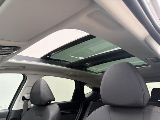 Hyundai Tucson 1.6 T-GDI PHEV Comfort Smart Sky 4WD / Dealer Onderhouden / SOH 100% / Panoramadak / Adaptief Cru... ActivLease financial lease