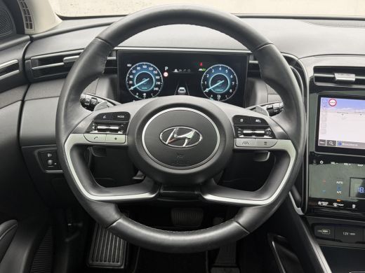 Hyundai Tucson 1.6 T-GDI PHEV Comfort Smart Sky 4WD / Dealer Onderhouden / SOH 100% / Panoramadak / Adaptief Cru... ActivLease financial lease