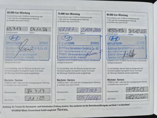 Hyundai Tucson 1.6 T-GDI PHEV Comfort Smart Sky 4WD / Dealeronderhouden / Fabrieksgarantie tot 06-2027 / Glazen ... ActivLease financial lease