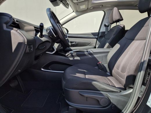 Hyundai Tucson 1.6 T-GDI PHEV Comfort Smart Sky 4WD / Dealeronderhouden / Fabrieksgarantie tot 06-2027 / Glazen ... ActivLease financial lease