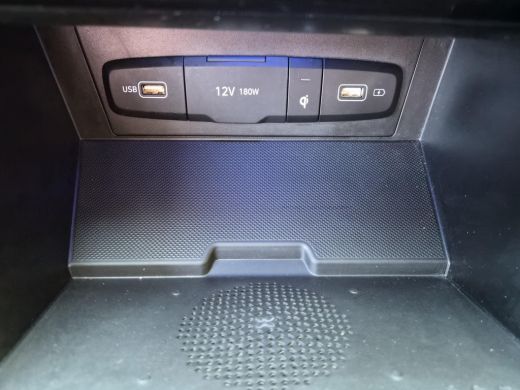 Hyundai Tucson 1.6 T-GDI PHEV Comfort Smart Sky 4WD / Dealeronderhouden / Fabrieksgarantie tot 06-2027 / Glazen ... ActivLease financial lease