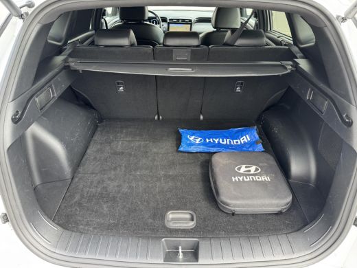 Hyundai Tucson 1.6 T-GDI PHEV N Line 4WD / Automaat / Dealer onderhouden / Fabrieksgarantie tot 04-2028 / Trekge... ActivLease financial lease