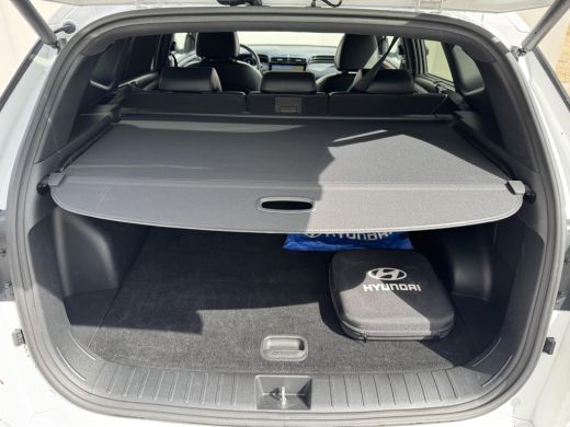 Hyundai Tucson 1.6 T-GDI PHEV N Line 4WD / Automaat / Dealer onderhouden / Fabrieksgarantie tot 04-2028 / Trekge... ActivLease financial lease