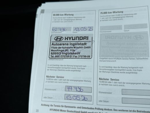 Hyundai Tucson 1.6 T-GDI PHEV N Line 4WD / Automaat / Dealer onderhouden / Fabrieksgarantie tot 04-2028 / Trekge... ActivLease financial lease