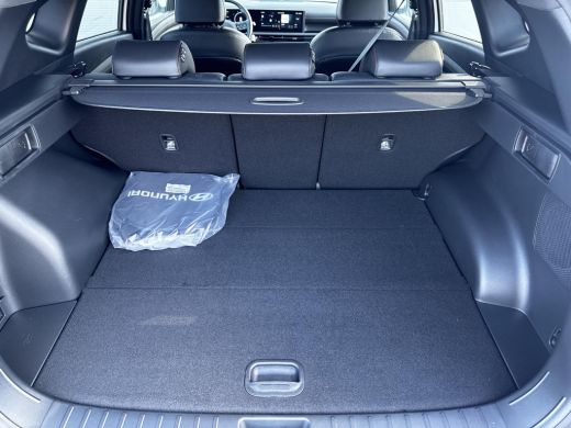 Hyundai Tucson 1.6 T-GDI PHEV N Line Business | Nieuw uit voorraad leverbaar / Stoel & Stuur Verwarming / Krell ... ActivLease financial lease