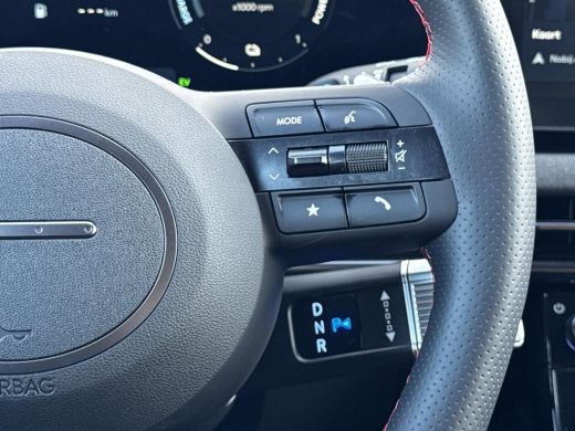 Hyundai Tucson 1.6 T-GDI PHEV N Line Business | Nieuw uit voorraad leverbaar / Stoel & Stuur Verwarming / Krell ... ActivLease financial lease