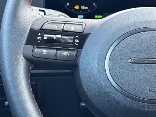 Hyundai Tucson 1.6 T-GDI PHEV N Line Business | Nieuw uit voorraad leverbaar / Stoel & Stuur Verwarming / Krell ... ActivLease financial lease