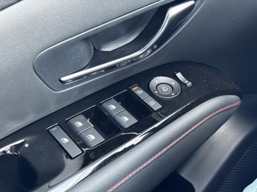 Hyundai Tucson 1.6 T-GDI PHEV N Line Business | Nieuw uit voorraad leverbaar / Stoel & Stuur Verwarming / Krell ... ActivLease financial lease