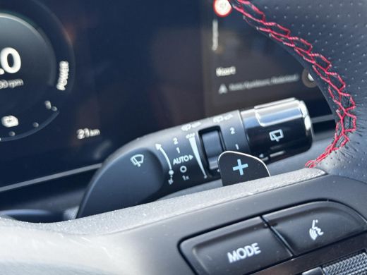 Hyundai Tucson 1.6 T-GDI PHEV N Line Business | Nieuw uit voorraad leverbaar / Stoel & Stuur Verwarming / Krell ... ActivLease financial lease
