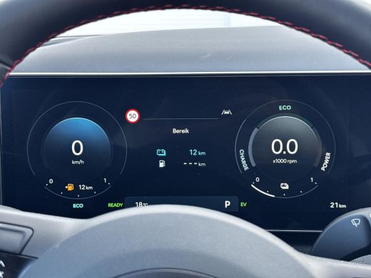 Hyundai Tucson 1.6 T-GDI PHEV N Line Business | Nieuw uit voorraad leverbaar / Stoel & Stuur Verwarming / Krell ... ActivLease financial lease