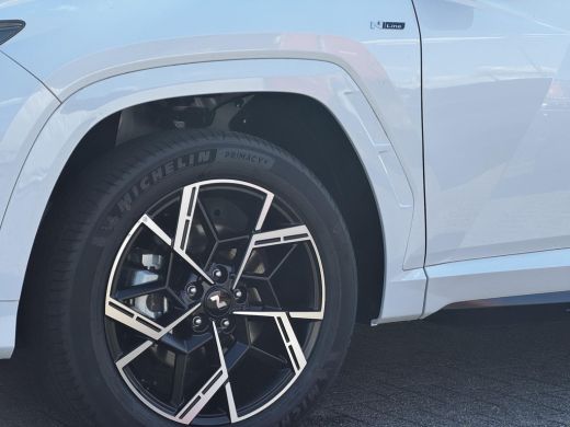 Hyundai Tucson 1.6 T-GDI PHEV N Line Business | Nieuw uit voorraad leverbaar / Stoel & Stuur Verwarming / Krell ... ActivLease financial lease